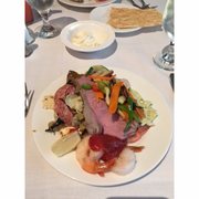 The Roof Restaurant - 136 Photos & 144 Reviews - American (New) - 15 E