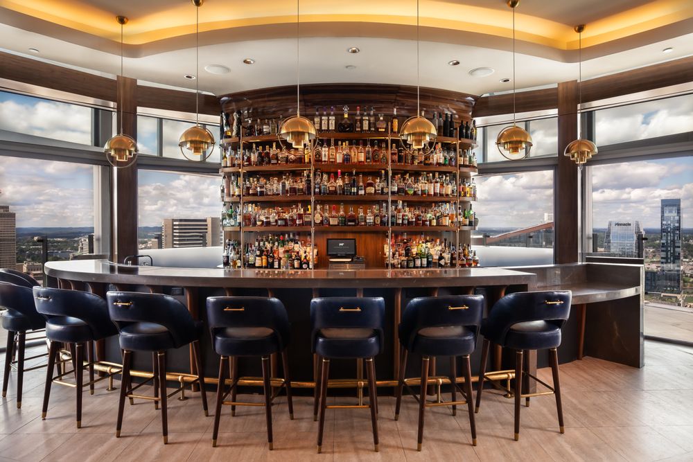 Bourbon Steak by Michael Mina