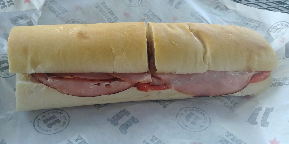 Jimmy John's