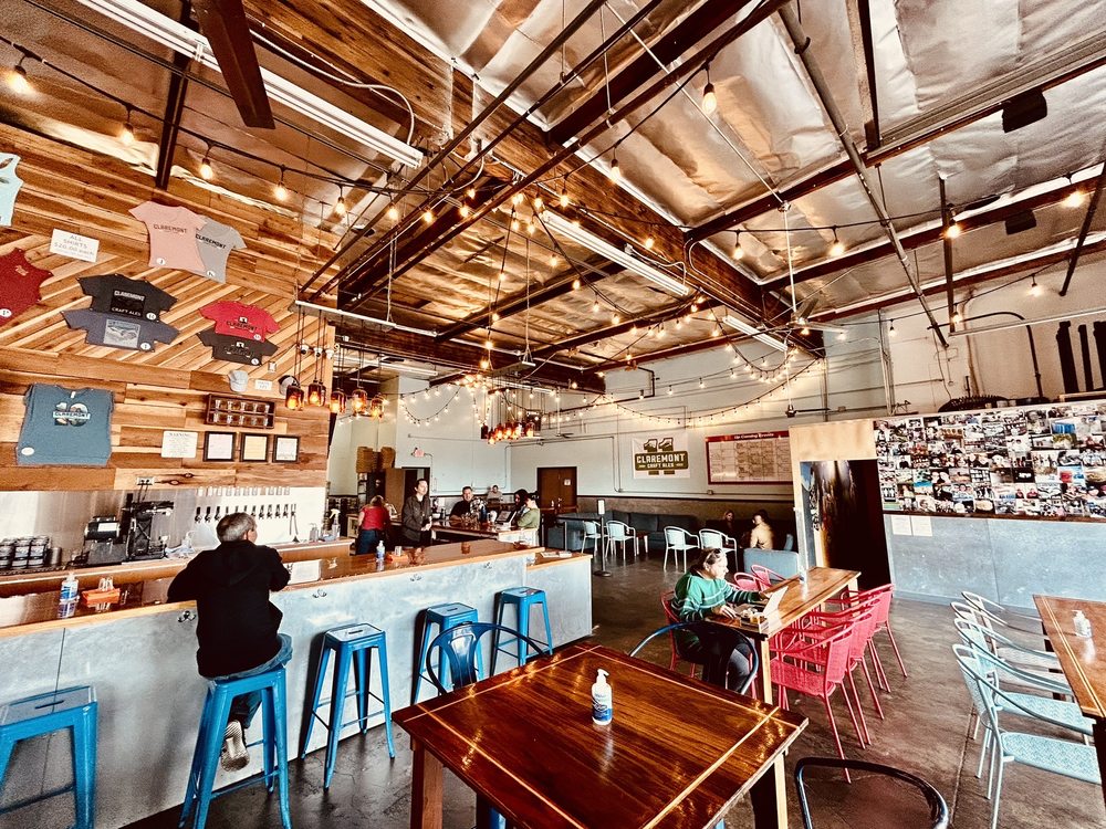 Claremont Craft Ales