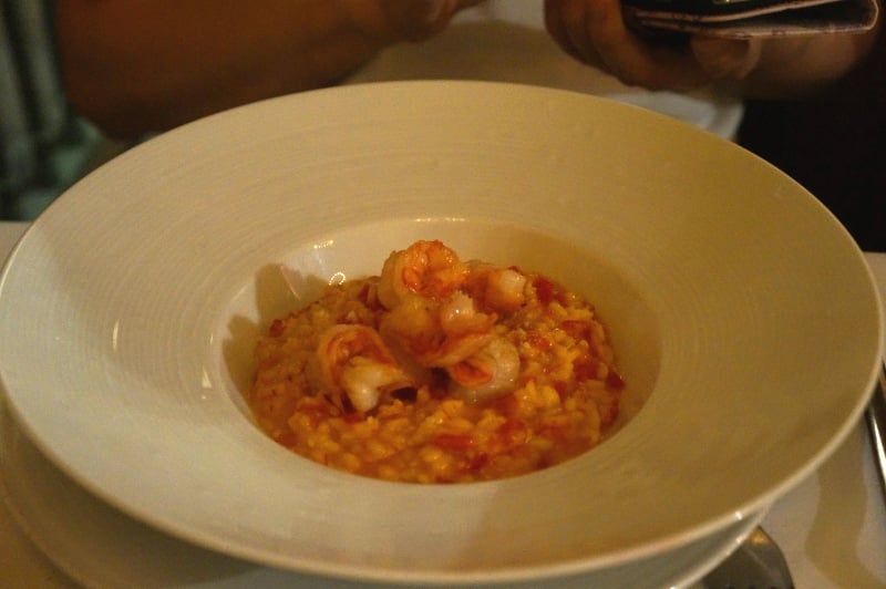Bistro Provence