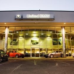 United Bmw Cpo Service 36 Photos 162 Reviews Auto Repair