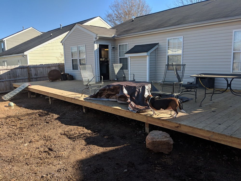 Premier Fence & Decks