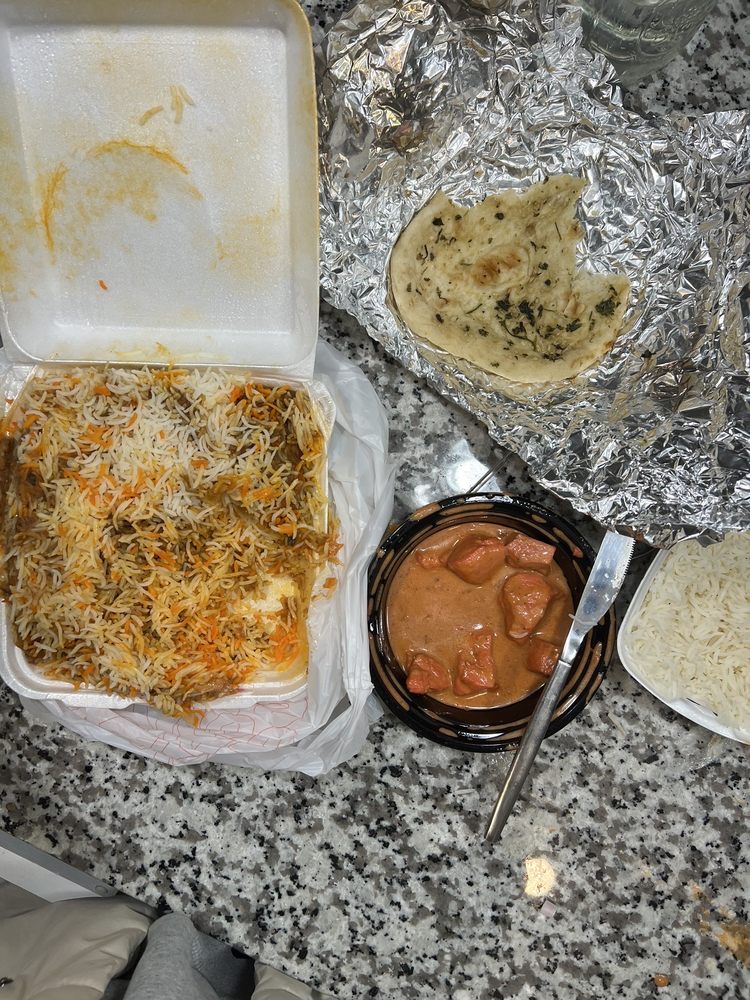 Biriyani House