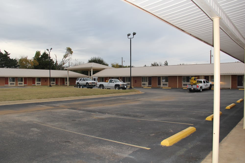 Americas Best Value Inn
