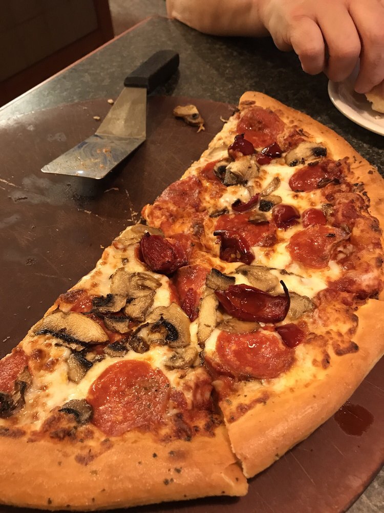 Pizza Hut