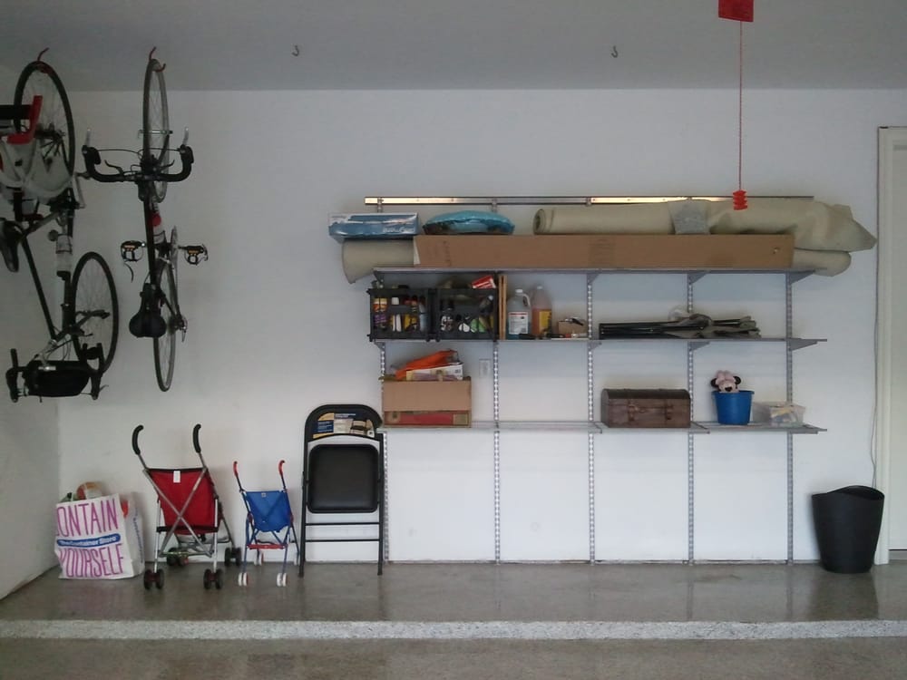 The Organizer OCD