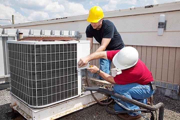 image of business Manning Mechanical