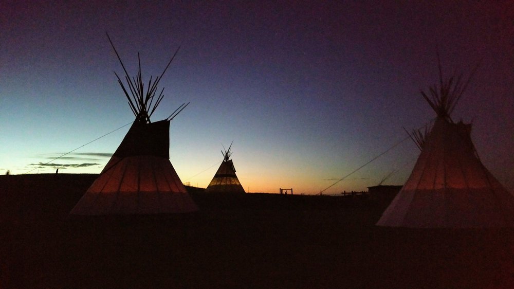 Lodgepole Gallery & Tipi Village 21 Photos Hotels 245 US89 W