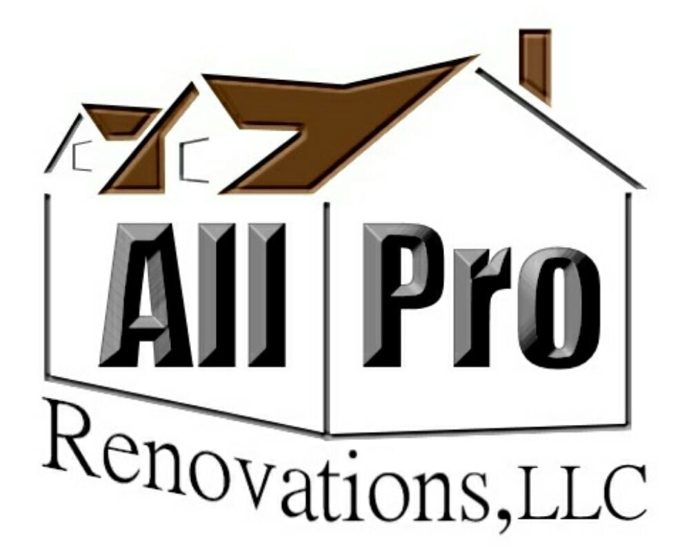 image of business All Pro Renovations