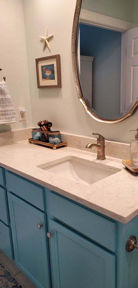 East Coast Granite of Wilmington