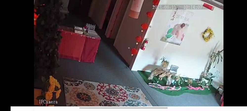 Thailand Oil Massage