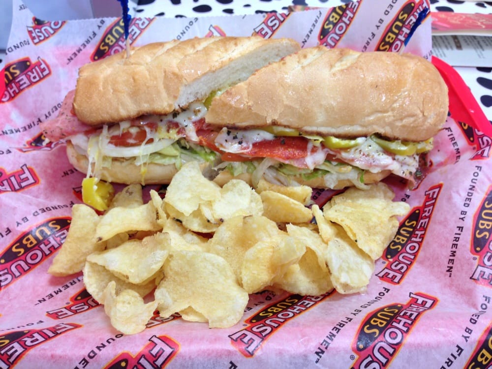 Firehouse Subs