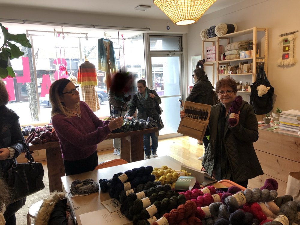 The Observatory Shop