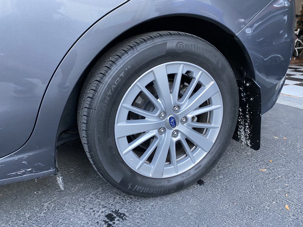 Lyons Auto Spa & Quick Lube