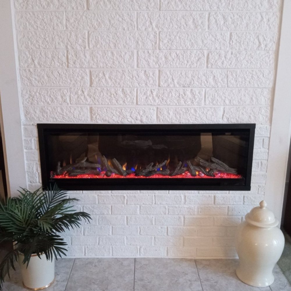 image of business 1st Class Fireplace & Chimney Inspections / Services