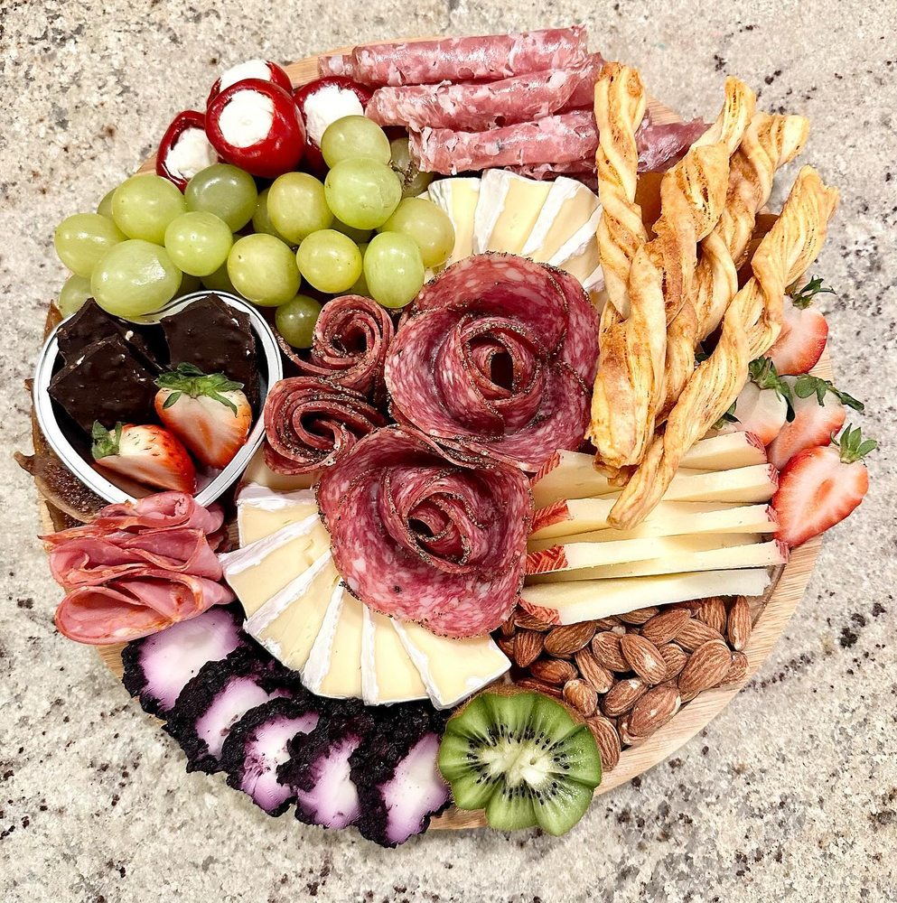 Gouda Burg Boards