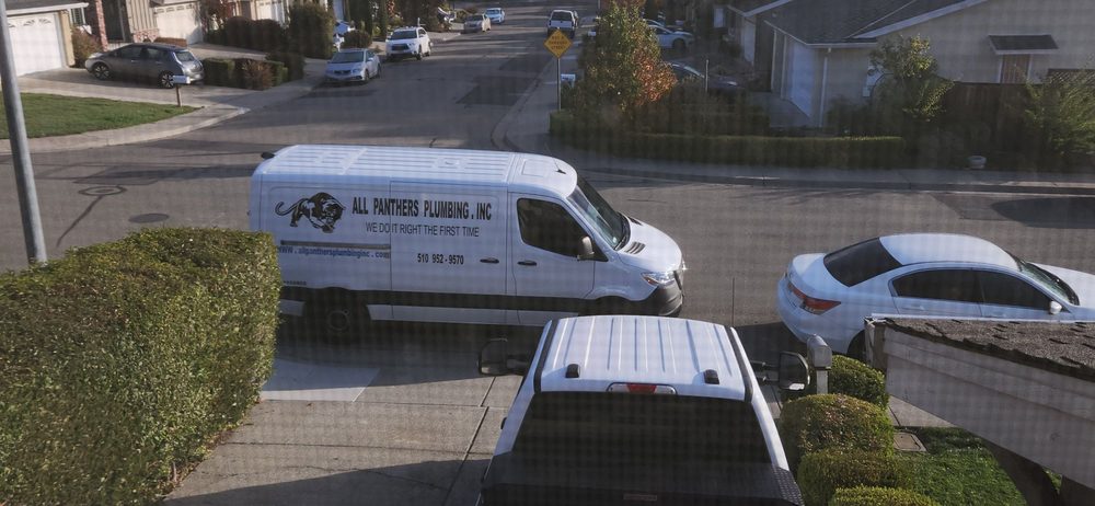 All Panthers Plumbing