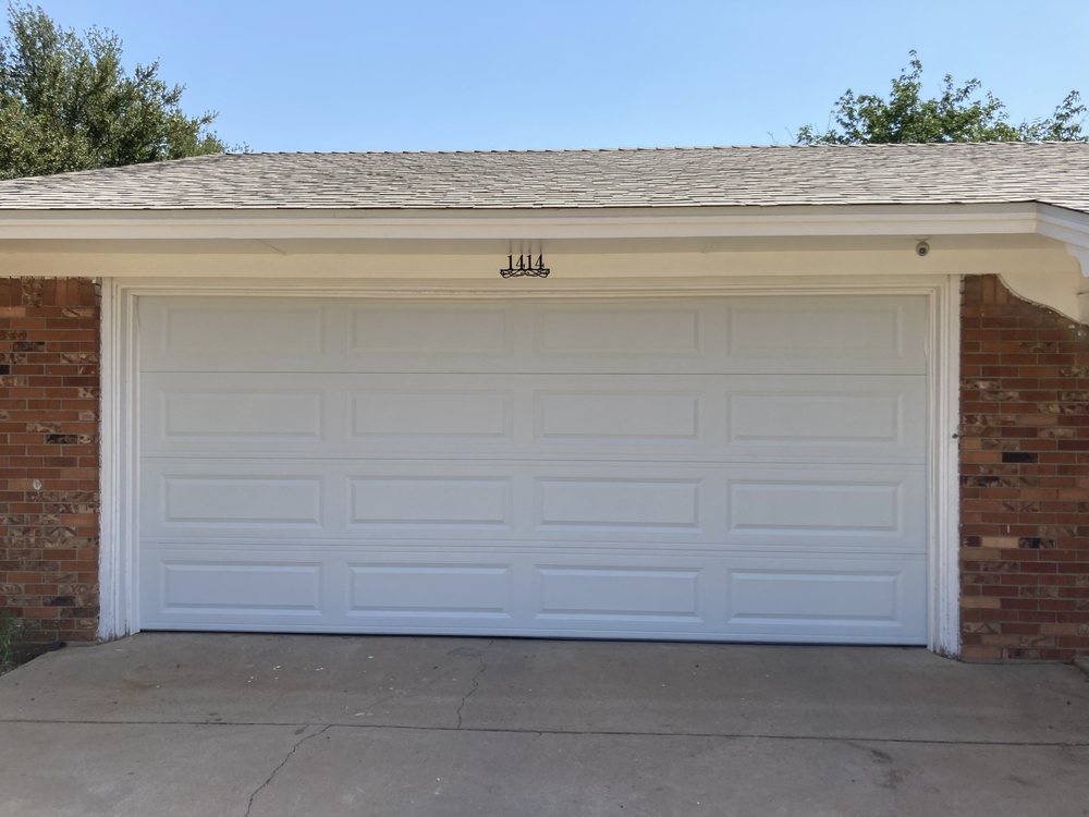 Dennard & Todd Overhead Doors