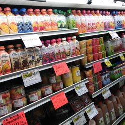Grocery stores in big rapids mi