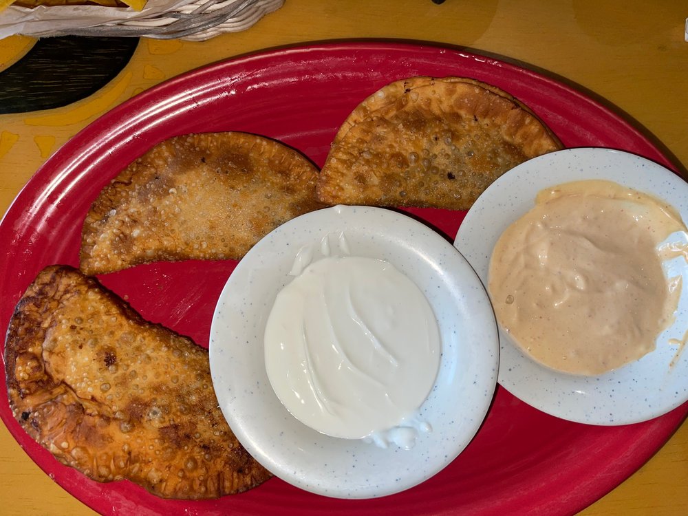 Charanda Mexican Grill and Cantina