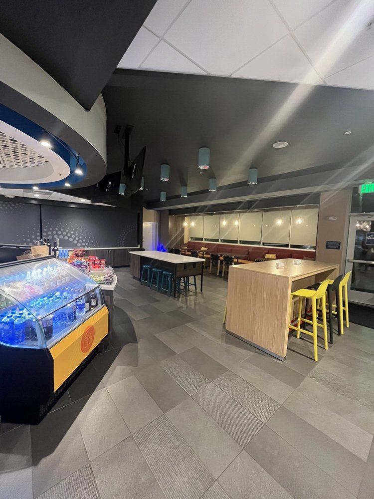 Tru by Hilton Rocky Mount