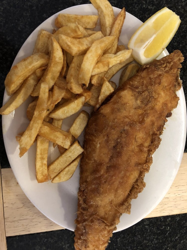 Bardsley's Fish & Chips