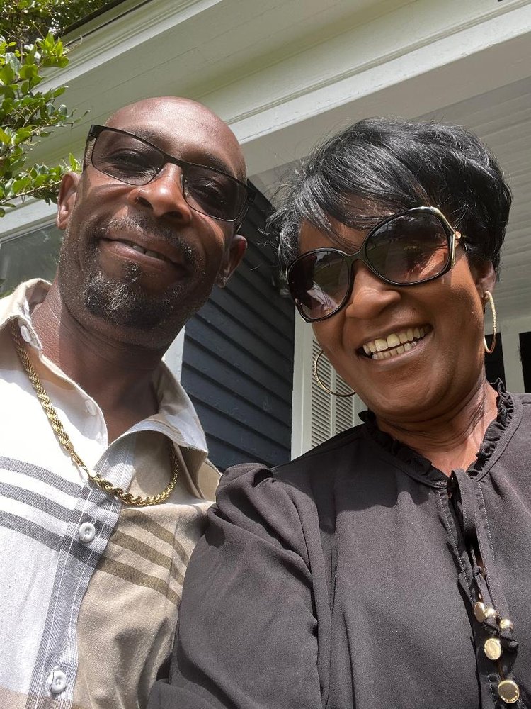 Lexykatey Professional Cleaning Service 