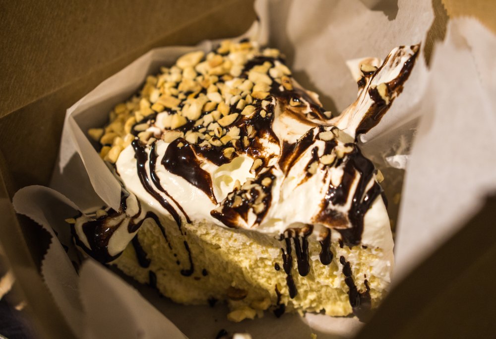 Pie Bar 942 Photos & 981 Reviews Cocktail Bars 1361 E Olive Way