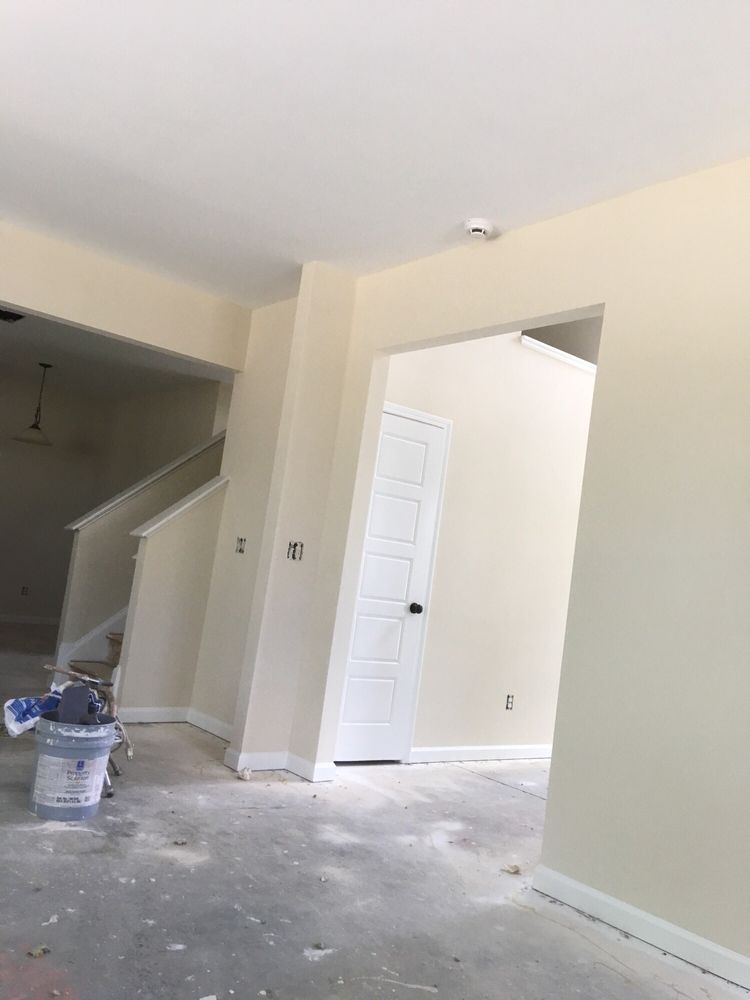 image of business Flooring Velasquez