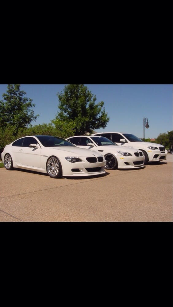 Jerry's Mercedes Benz and BMW Inc