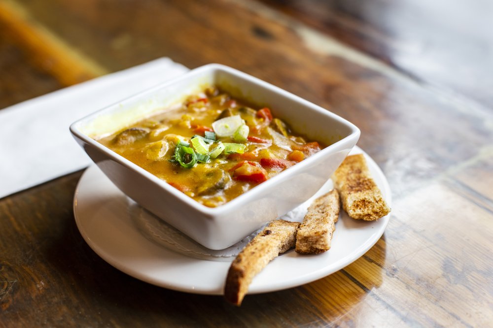 Rooster Cafe & Kitchen
