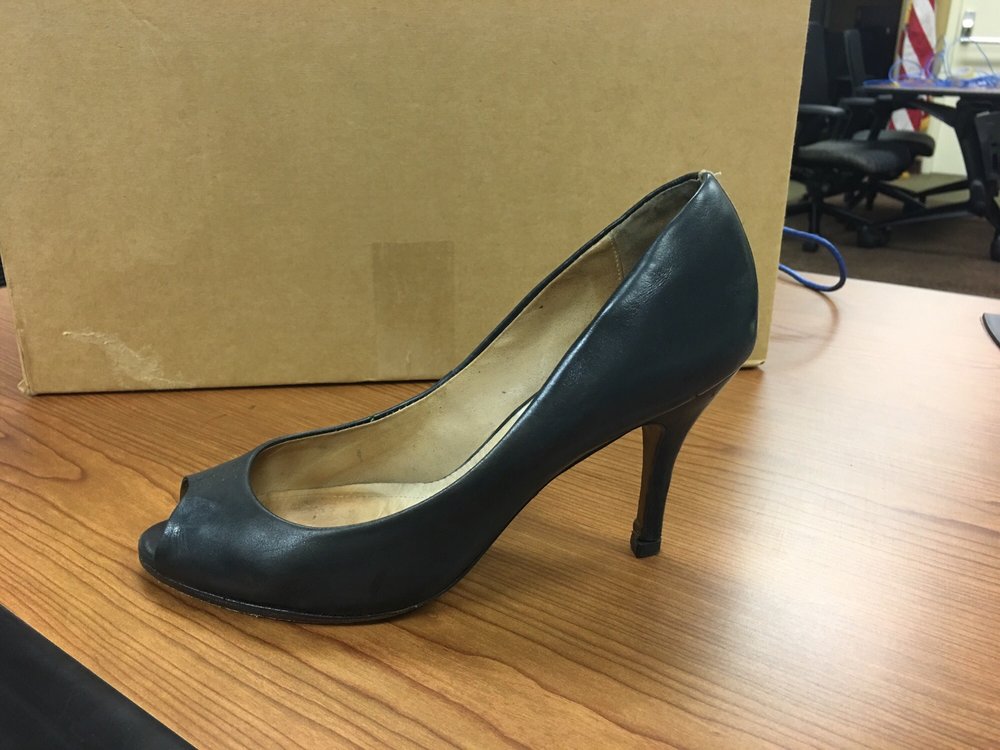 Shoe Repair Shoe Repair 1387 Mount Zion Rd, Morrow, GA Phone