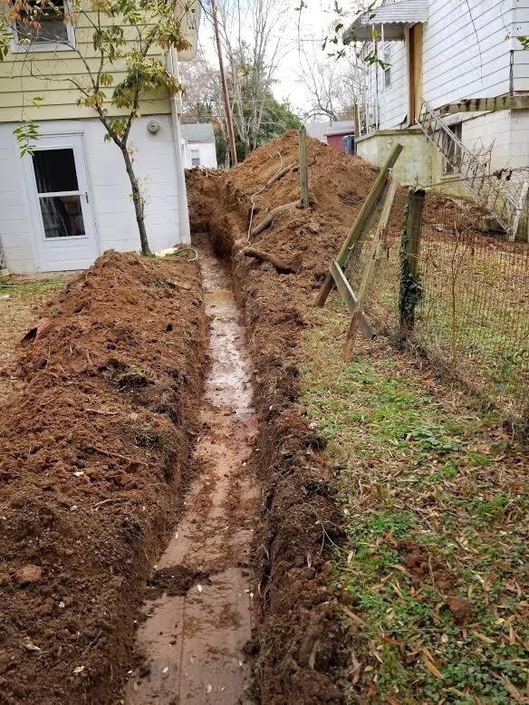 Cornerstone Foundation Repair and Waterproofing 