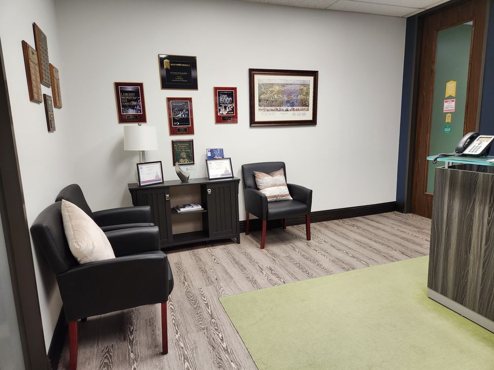 O'Connor & Associates