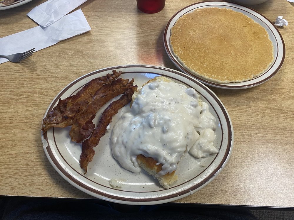 Brookwood Cafe and Catering