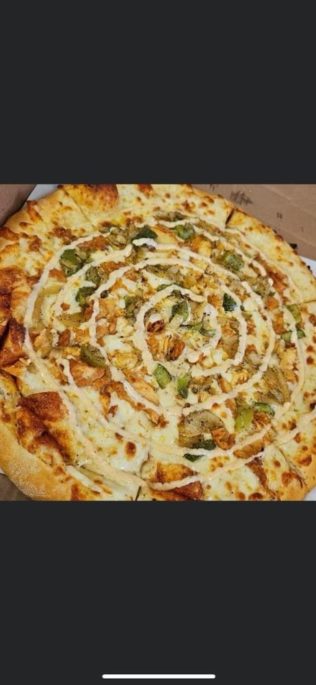 Brixx Pizza and Chixx