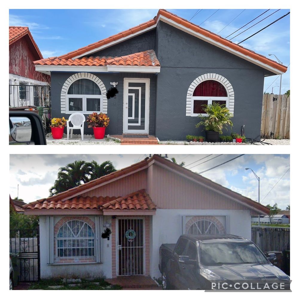 image of business USA Home Improvement