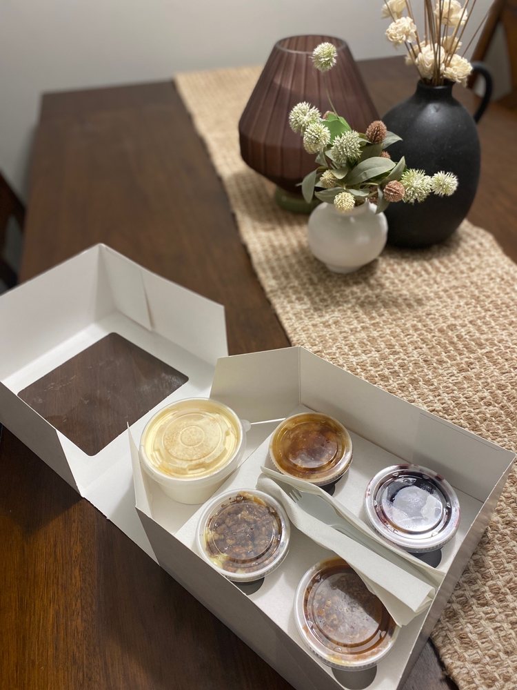 The Peach Cobbler Factory