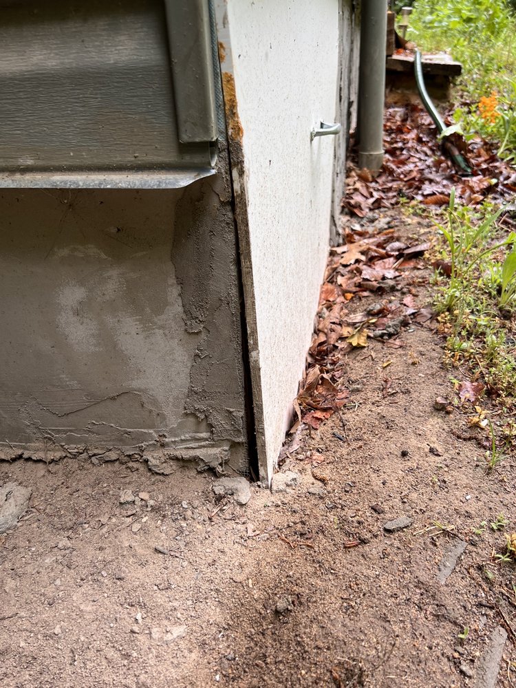 PBS Crawlspace Specialists