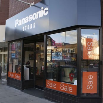 Email Opt Out Buy Panasonic Digital Cameras with wide-angle lens, HD video recording, MOS sensor, optical image stabilizer and increased digital zoom.