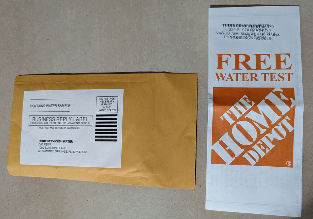 Florida Energy Water and Air