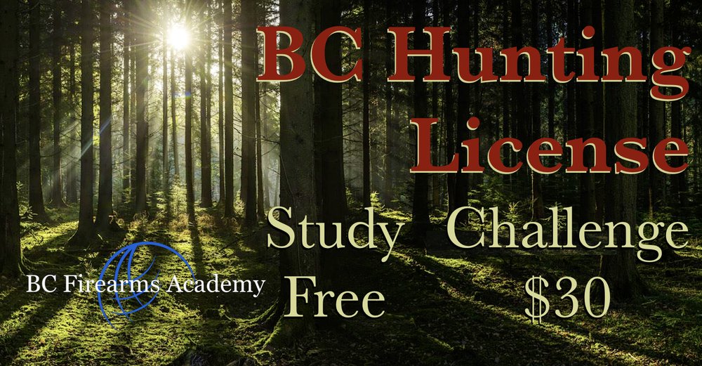 BC Firearms Academy