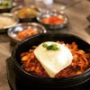 Danbi Korean Restaurant