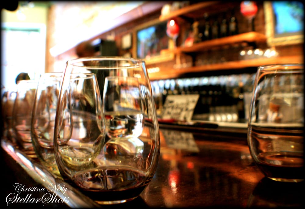 Caduceus Cellars and Merkin Vineyards Tasting Room 122 Photos & 165