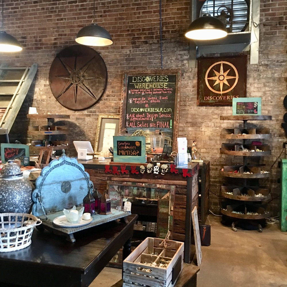 Checkout Counter Area Yelp Photo Of Discoveries Furniture And Finds Baton Rouge La United States Checkout