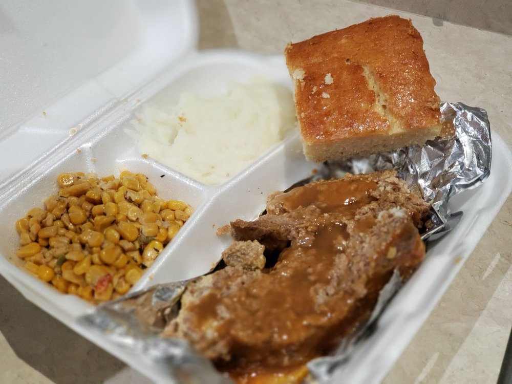 Soul Out Street Kitchen Soul Out Street Kitchen