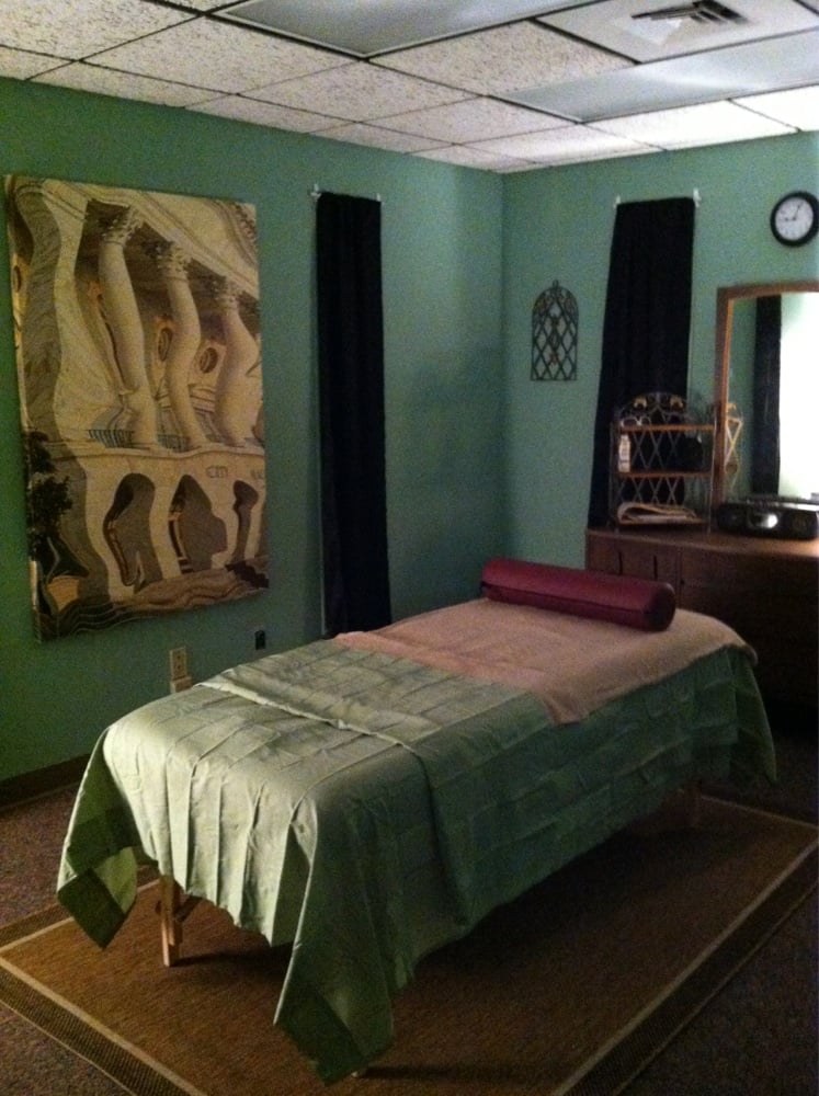 417 Massage Reflexology 1675 E Seminole, Springfield, MO Phone