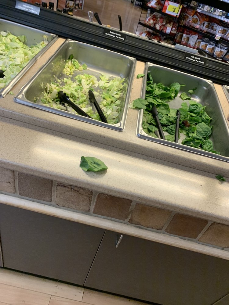 Giant Food Stores