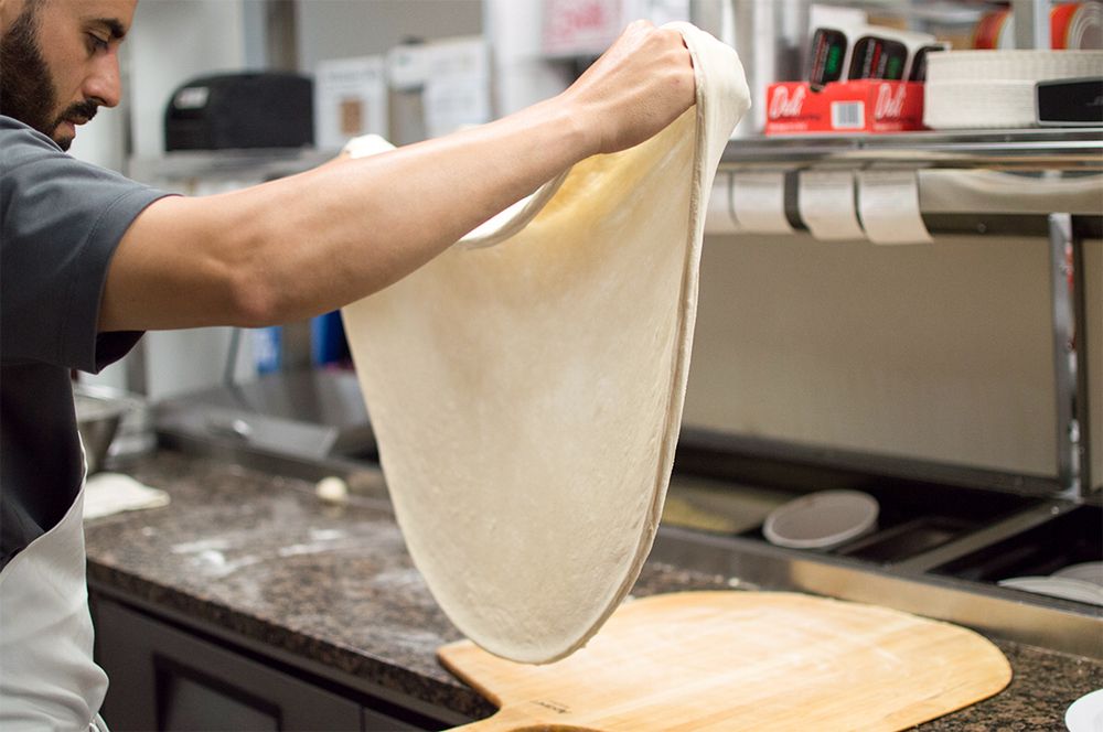 Vittorio's Pizzeria & Restaurant